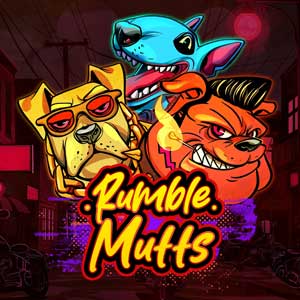 Rumble Mutts Slot